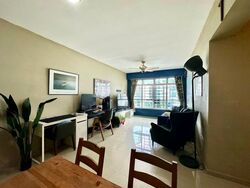 Blk 468C Fernvale Lea (Sengkang), HDB 4 Rooms #527992141